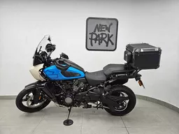 Pan America 1250