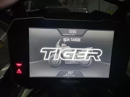 Tiger 900