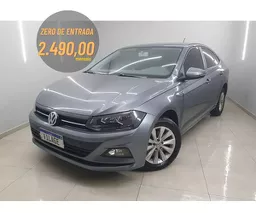 Volkswagen Virtus