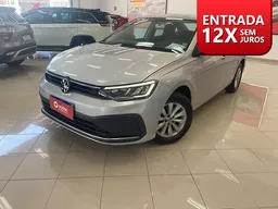 Volkswagen Virtus