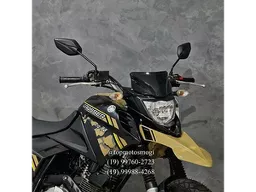 Yamaha XTZ 150