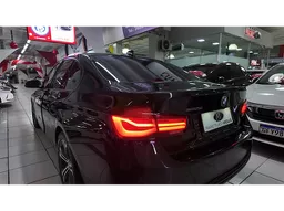 BMW 320i