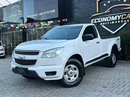 Chevrolet S10