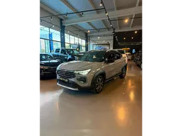 Fiat Pulse
