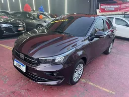 Fiat Cronos