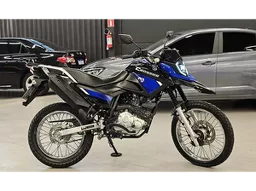 XTZ 150