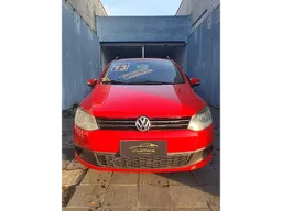 Volkswagen Spacefox