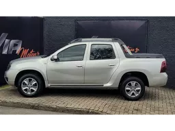 Renault Duster Oroch