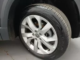 Volkswagen Taos