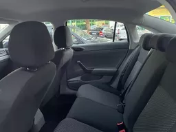 Volkswagen Virtus