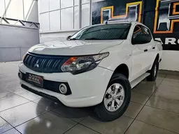 Mitsubishi L200 Triton