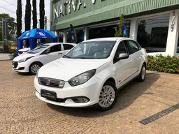 Fiat Grand Siena