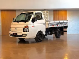 Hyundai HR