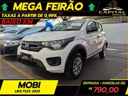 Fiat Mobi