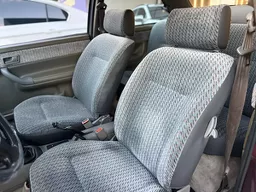 Volkswagen Logus
