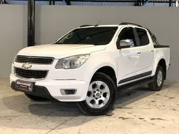 Chevrolet S10