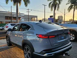 Fiat Fastback