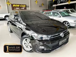 Volkswagen Polo Hatch