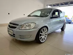 Chevrolet Celta