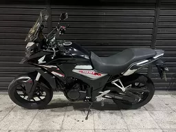 Honda CB 500