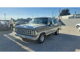 Ford F-1000