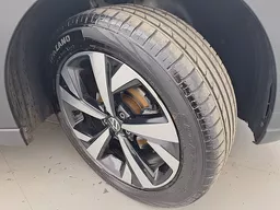 Volkswagen Nivus