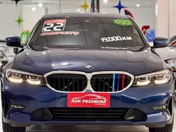 BMW 320i