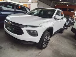 Chevrolet Montana