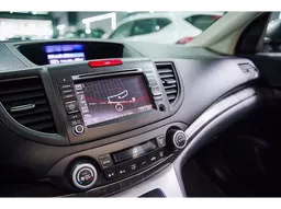 Honda CRV