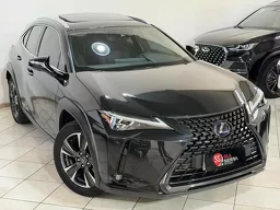 Lexus UX 250H