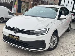 Volkswagen Virtus