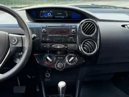 Toyota Etios
