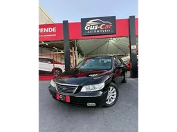 Hyundai Azera