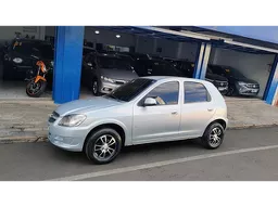 Chevrolet Celta