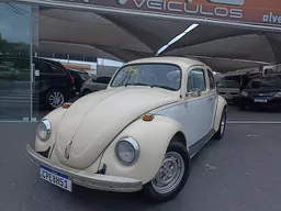 Volkswagen Fusca