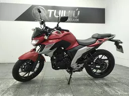 Fazer 250