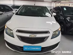 Chevrolet Prisma