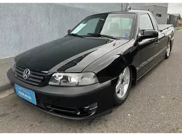 Volkswagen Saveiro