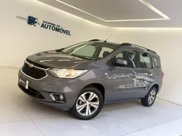 Chevrolet Spin