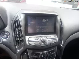 Chery Arrizo 5