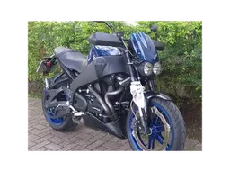 Buell