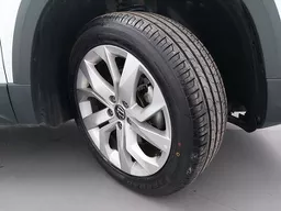 Volkswagen Taos