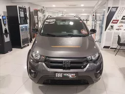 Fiat Mobi