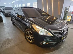 Hyundai Azera