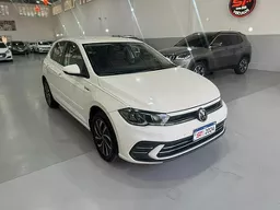 Volkswagen Polo Hatch