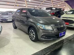 Chevrolet Prisma
