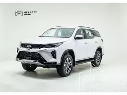 Toyota Hilux SW4