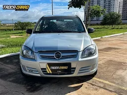 Chevrolet Celta