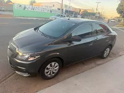 Chevrolet Prisma