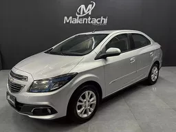 Chevrolet Prisma